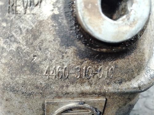 Front differential MERCEDES-BENZ M-CLASS (W163)  | BP10104698M23 