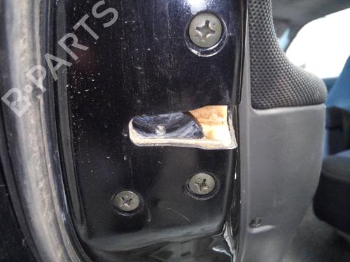 Used Rear left lock MITSUBISHI PAJERO SPORT I (K7_, K9_) 2.5 TD (K94W, K74T) (115 hp) 8361602