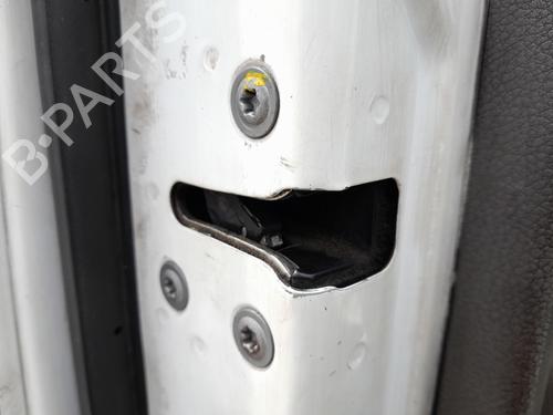 Used Front left lock NISSAN CABSTAR (F24M, F24W) 35.15 DCI, 45.15 DCI 3.0 (F24M) (150 hp) 24955316