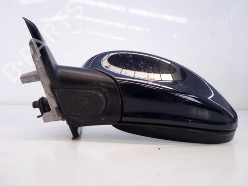 Left mirror BMW 3 (E90) 320 d | BP7838413C26 