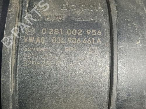 mass-air-flow-sensor-audi-q5-8rb-2008-2009-2010-2011-2012-2013-2014-2015-2016-2017-2018-2019-38464794 main image