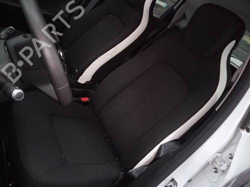 Front right lock RENAULT ZOE (BFM_) ZOE | BP17491743C97 - Image 8