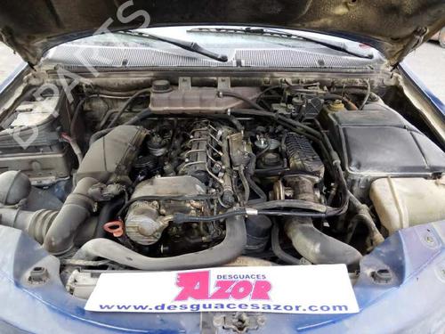 Gearbox MERCEDES-BENZ M-CLASS (W163)  | BP1248184M3 