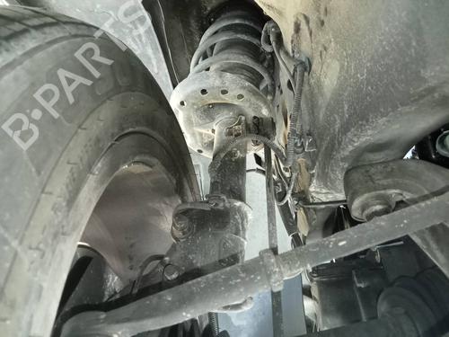 Used Right front shock absorber FIAT LINEA (323_, 110_) 1.3 D Multijet (323AXB11, 323AXB1A) (90 hp) 10635435