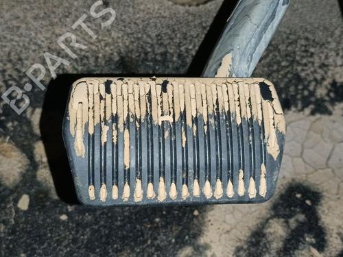 Used Break pedal Break pedal 37020603 37020603