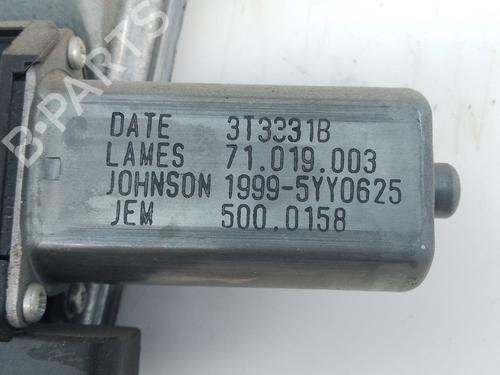 Fensterheber links vorne OPEL CORSA E (X15) 1.3 CDTI (08, 68) | BP30383029C22