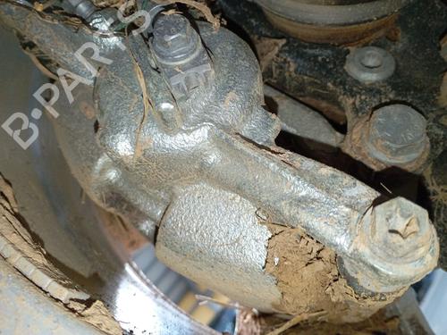 Used Right front brake caliper Right front brake caliper VW GOLF VIII (CD1, DA1) 1.0 eTSI (110 hp) 36467163 36467163
