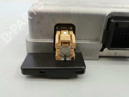 Electronic module OPEL INSIGNIA A Sports Tourer (G09)  | BP2337119M83 