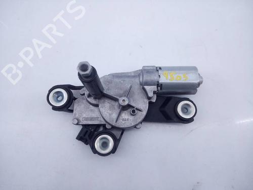 Used Rear wiper motor FORD FOCUS III 2.0 TDCi (150 hp) 9969614