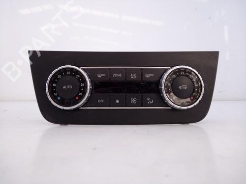 Used Climate control MERCEDES-BENZ GLE (W166) 350 d 4-matic (166.024) (258 hp) 7268204