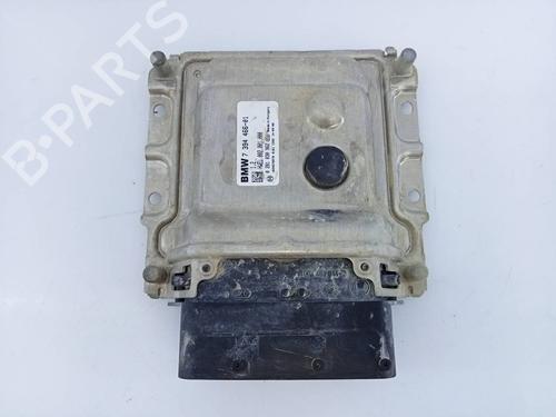Used Electronic module BMW X5 (F15, F85) xDrive 40 d (313 hp) 28621116