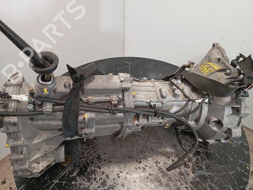 Gearbox SUZUKI VITARA (ET) HDI (SE 420HDI) | BP37027420M3 - Image 5