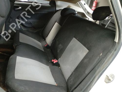 Left front brake caliper SEAT IBIZA IV (6J5, 6P1) 1.0 | BP32118763M105 