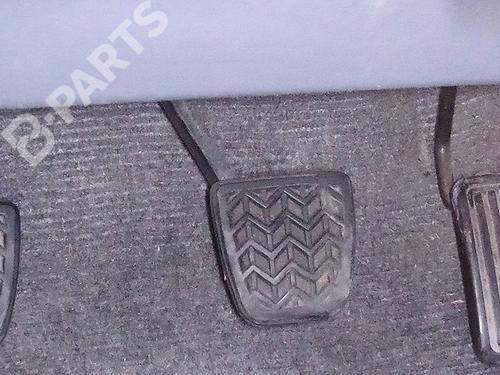 Used Break pedal Break pedal TOYOTA RAV 4 II (_A2_) 1.8 (ZCA25_, ZCA26_, ZCA25W, ZCA26W) (125 hp) 9306086 9306086