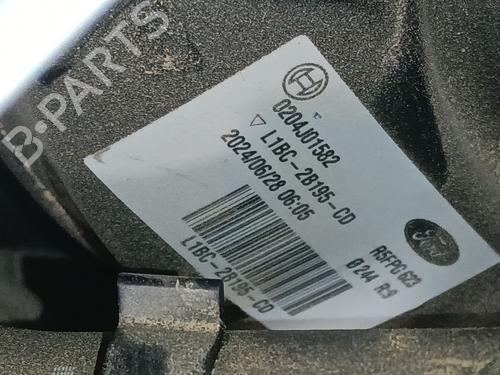 servo-brake-ford-puma-j2k-cf7-2019-36531499 main image