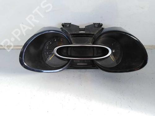 Cuadro instrumentos RENAULT CLIO III (BR0/1, CR0/1) 1.5 dCi (75 hp) 6321788