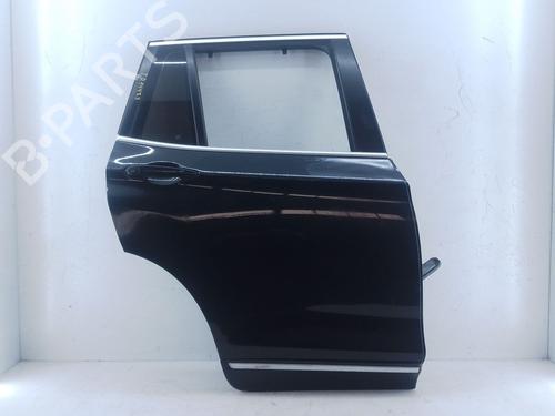 Używane Drzwi tylne prawe BMW X3 (F25) xDrive 20 d (184 hp) 30906546