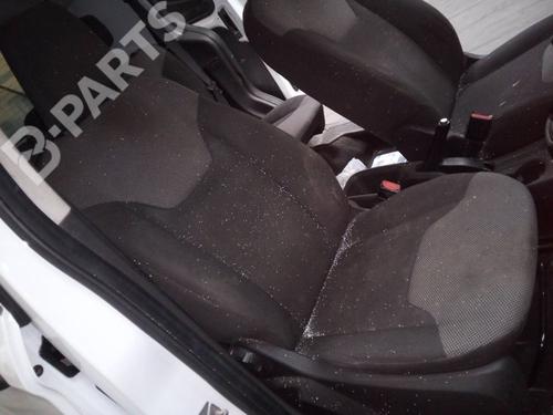 Right rear shock absorber FORD TRANSIT COURIER B460 Box Body/MPV 1.5 TDCi | BP8488068M19  - Image 7