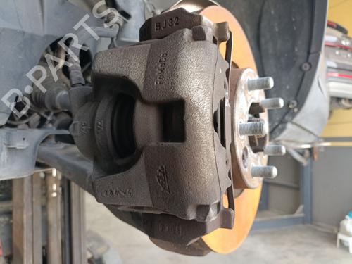 Used Left front brake caliper Left front brake caliper 37521491 37521491