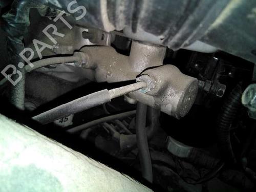 Used Brake master cylinder KIA SPORTAGE II (JE_, KM_) [2004-2011]  7063125