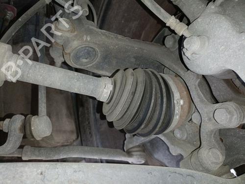 Used Left front driveshaft Left front driveshaft NISSAN X-TRAIL III (T32_, T32R, T32RR) 1.6 dCi (T32) (130 hp) 39591779 39591779
