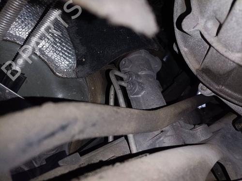 Used Steering rack SEAT IBIZA IV (6J5, 6P1) [2008-2017]  19522560