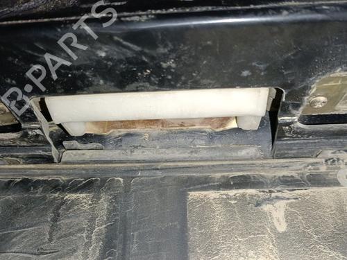 Used Tailgate handle MITSUBISHI PAJERO I (L04_G, L14_G) 2.5 TD (L044G, L049G) (95 hp) 32727868