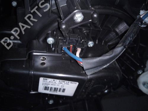 Used Heater blower motor TOYOTA AURIS (_E18_) [2012-2018]  18659497