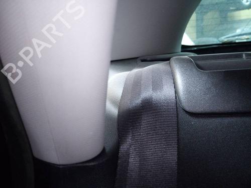 Used Rear right seatbelt CITROËN C4 II (NC_) [2009-2025]  9249568