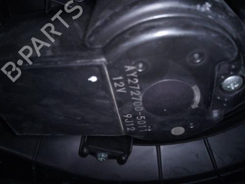 Heater blower motor DODGE CALIBER 2.0 CRD | BP15510107M62 