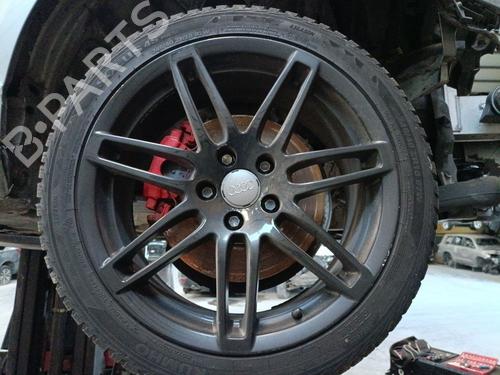Used Rim AUDI A4 B8 (8K2) 2.0 TDI (143 hp) 30028069