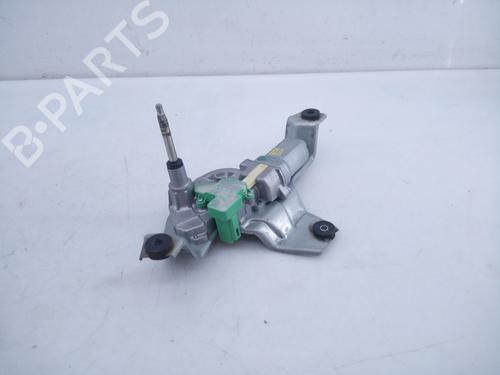 Rear wiper motor MITSUBISHI ASX (GA_W_)  | BP19676581M102 