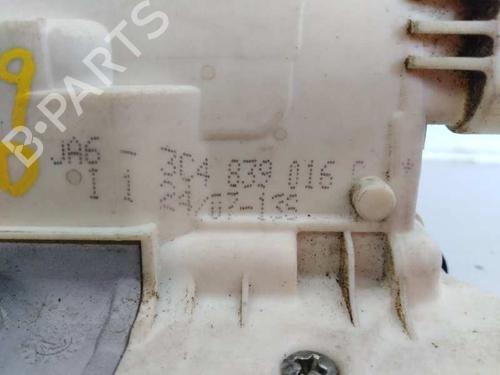 Rear right lock AUDI Q7 (4LB) 3.0 TDI quattro | BP5273526C99 