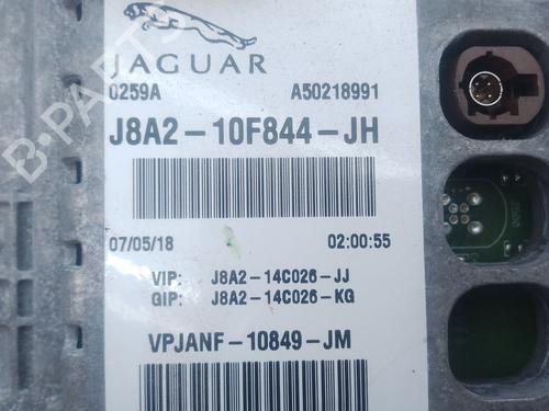 Instrument cluster LAND ROVER RANGE ROVER VELAR (L560) 2.0 D180 TD4 4x4 | BP33814122C47  - Image 5
