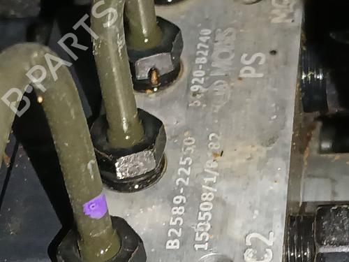 ABS pump KIA SOUL II (PS) 1.6 CRDi 136 | BP29973083M43
