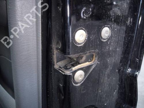 Used Front right lock JEEP CHEROKEE (KJ) 2.8 CRD (163 hp) 17078003