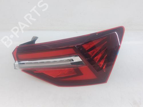 Right taillight SKODA KAROQ (NU7, ND7) 1.5 TSI | BP33462806C35 - Image 2