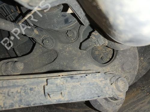 Used Right rear steering knuckle MERCEDES-BENZ C-CLASS Coupe (C204) C 220 CDI (204.302) (170 hp) 30597771