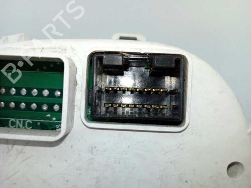 Instrument cluster CHEVROLET EPICA (KL1_) 2.0 D | BP4124609C47 