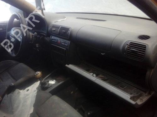 Commande Chauffage AUDI A3 (8L1) 1.9 TDI | BP10569016I5 
