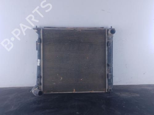 Used Water radiator Water radiator KIA SPORTAGE IV (QL, QLE) 1.6 CRDi (136 hp) 39944560 39944560