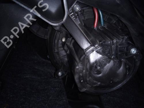 Used Heater blower motor PORSCHE PANAMERA (970) 4.8 4S (400 hp) 19044260