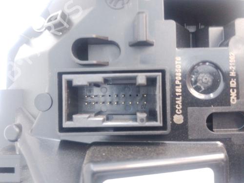 Instrument cluster SKODA KAROQ (NU7, ND7) 1.5 TSI | BP33442561C47 - Image 6