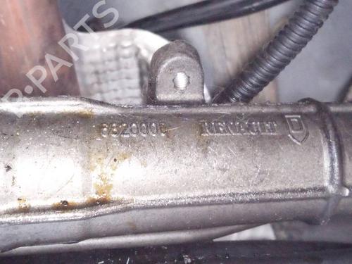 Styregear/Snekke DACIA LODGY (JS_) [2012-2025]  9845099