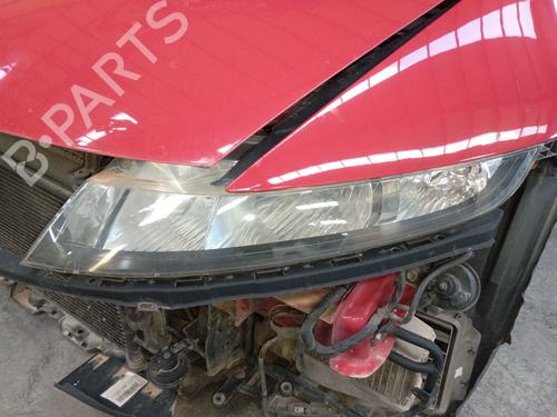 Used Left headlight HONDA CIVIC VIII Hatchback (FN, FK) [2005-2012]  31943094