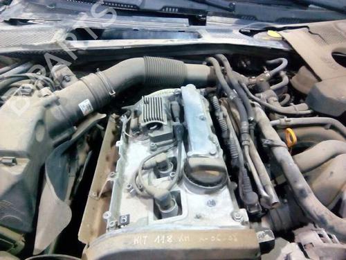 Engine control unit (ECU) AUDI A4 B5 (8D2) 1.8 T | BP5141108M57 