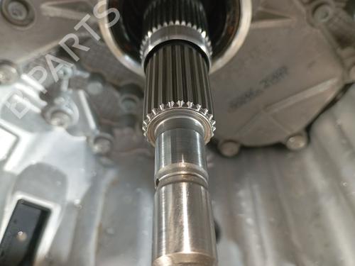 Gearbox MERCEDES-BENZ VITO Tourer (W447) 114 CDI 4-matic (447.701, 447.703, 447.705) | BP36319901M3 - Image 7