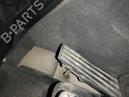 Gaspedaal BMW X3 (E83) 3.0 d (218 hp) 30833097