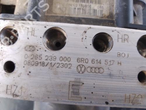ABS pump SEAT IBIZA IV (6J5, 6P1) 1.9 TDI | BP29178456M43 