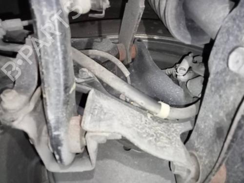 Used Right rear steering knuckle MITSUBISHI ASX (GA_W_) [2009-2025]  20931927